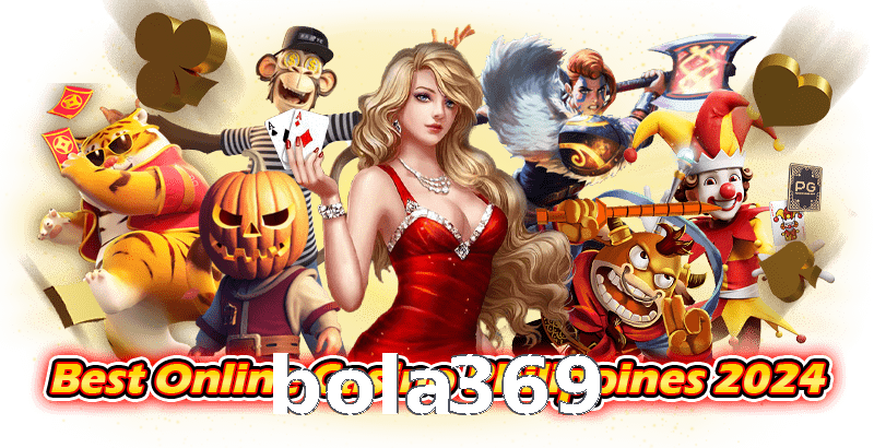 bola369