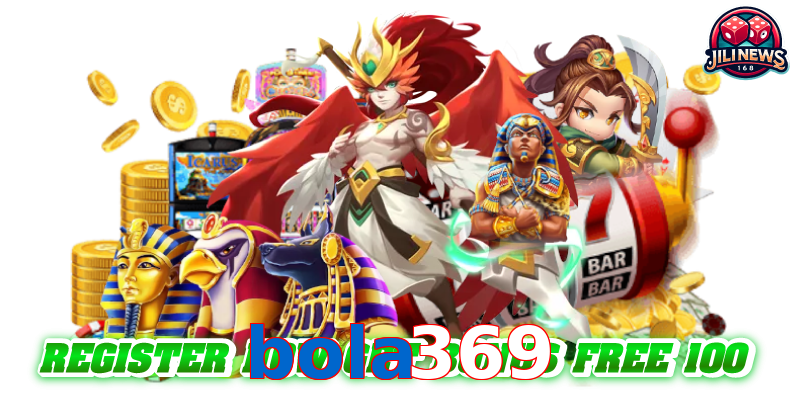 bola369