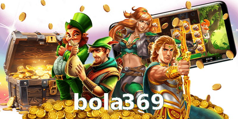 bola369