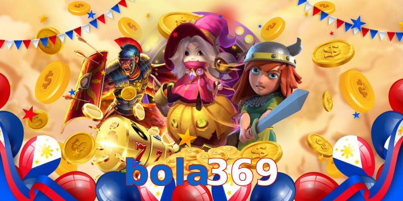 bola369