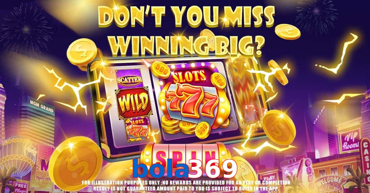 bola369
