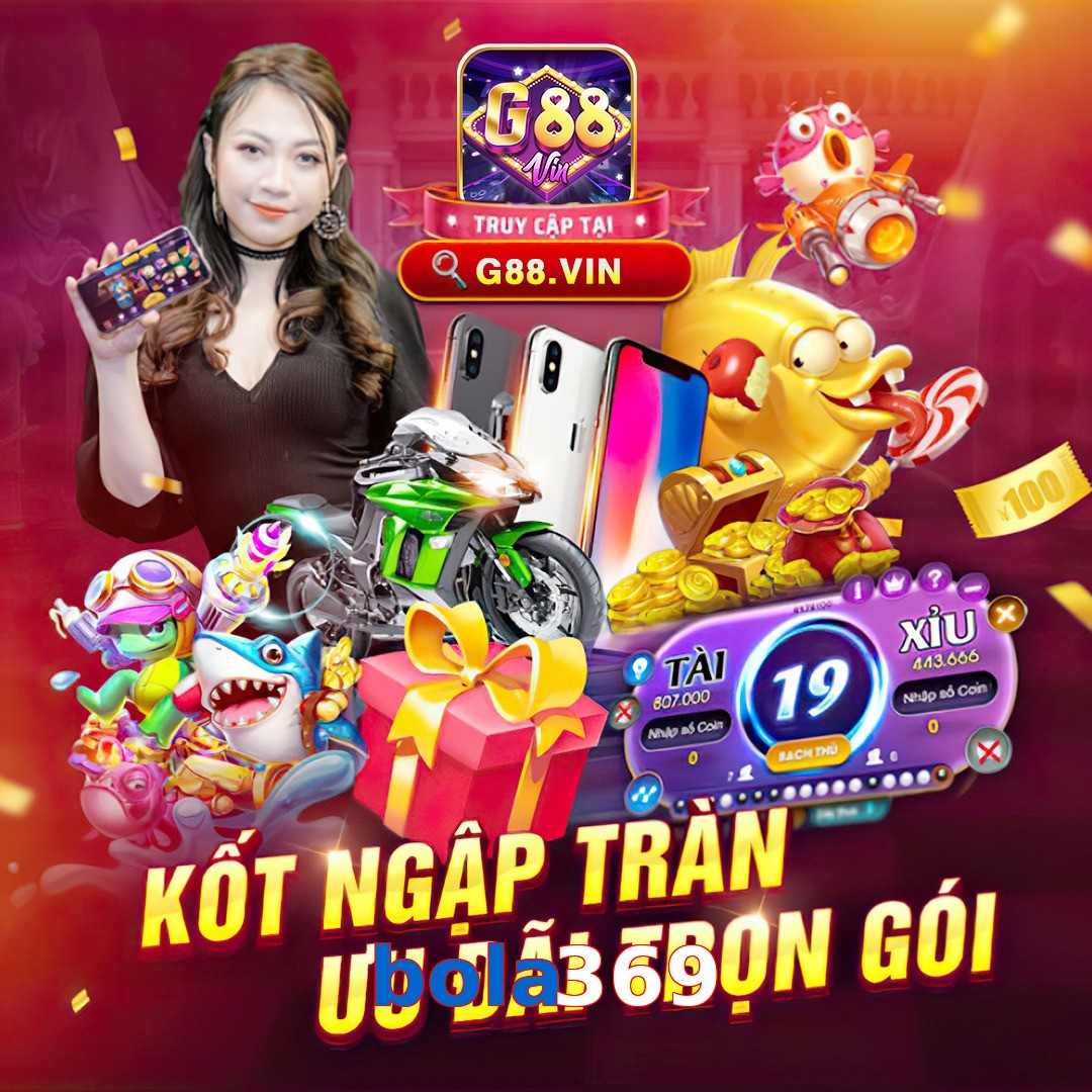 bola369